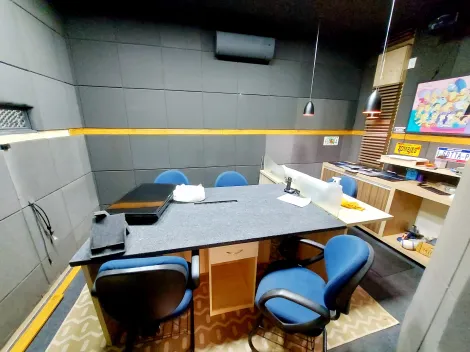 imagem 4 - Prédio comercial com 11 salas para venda e locação no bairro Nova Ribeirânia imagem 4 - Prédio comercial com 11 salas para venda e locação no bairro Nova Ribeirânia