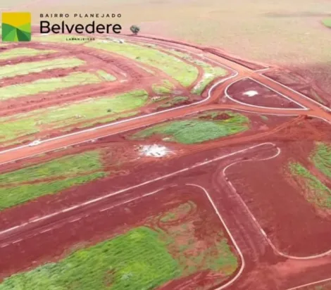 imagem 1 - Terreno Plano de 201m² à venda em Bonfim Paulista imagem 1 - Terreno Plano de 201m² à venda em Bonfim Paulista