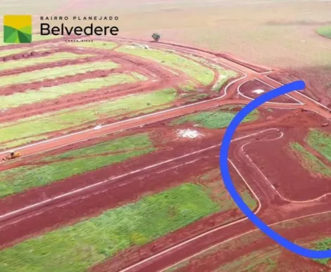 imagem 2 - Terreno Plano de 201m² à venda em Bonfim Paulista imagem 2 - Terreno Plano de 201m² à venda em Bonfim Paulista