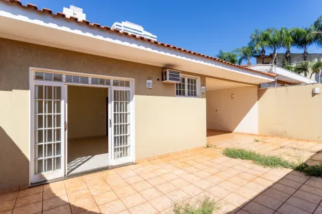 imagem 1 - Casa Térrea 5 dormitórios para locação no Jardim São Luiz imagem 1 - Casa Térrea 5 dormitórios para locação no Jardim São Luiz