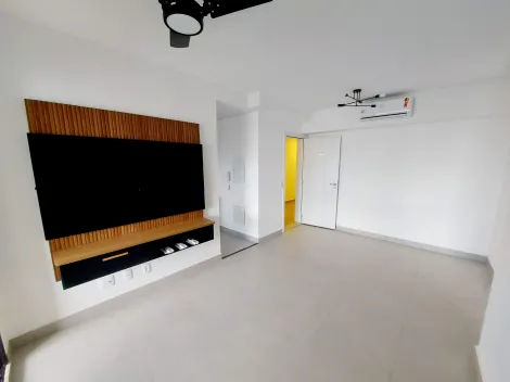 imagem 1 - Apartamento 2 dormitórios para locação no Jardim Olhos D Água imagem 1 - Apartamento 2 dormitórios para locação no Jardim Olhos D Água