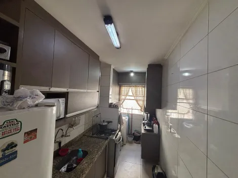 imagem 5 - Apartamento 2 dormitórios à venda no Parque dos Bandeirantes imagem 5 - Apartamento 2 dormitórios à venda no Parque dos Bandeirantes