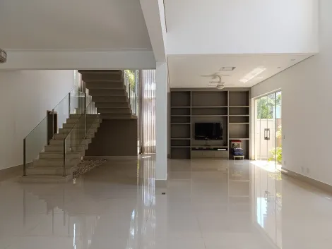 imagem 1 - Casa sobrado em condomínio com 4 suítes e piscina à venda no bairro Jardim Botânico imagem 1 - Casa sobrado em condomínio com 4 suítes e piscina à venda no bairro Jardim Botânico