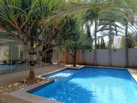 imagem 2 - Casa sobrado em condomínio com 4 suítes e piscina à venda no bairro Jardim Botânico imagem 2 - Casa sobrado em condomínio com 4 suítes e piscina à venda no bairro Jardim Botânico
