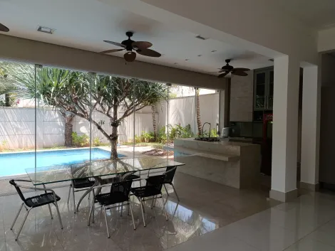 imagem 3 - Casa sobrado em condomínio com 4 suítes e piscina à venda no bairro Jardim Botânico imagem 3 - Casa sobrado em condomínio com 4 suítes e piscina à venda no bairro Jardim Botânico