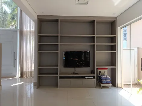 imagem 5 - Casa sobrado em condomínio com 4 suítes e piscina à venda no bairro Jardim Botânico imagem 5 - Casa sobrado em condomínio com 4 suítes e piscina à venda no bairro Jardim Botânico