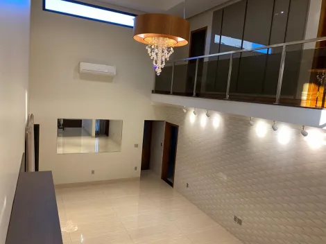 imagem 1 - Casa sobrado para venda 3 suítes no Nova Aliança Sul imagem 1 - Casa sobrado para venda 3 suítes no Nova Aliança Sul