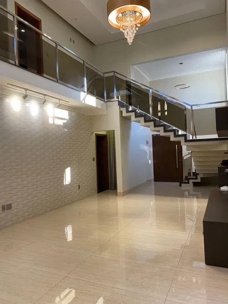 imagem 2 - Casa sobrado para venda 3 suítes no Nova Aliança Sul imagem 2 - Casa sobrado para venda 3 suítes no Nova Aliança Sul