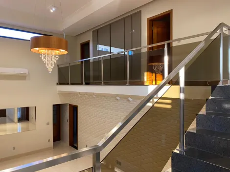 imagem 3 - Casa sobrado para venda 3 suítes no Nova Aliança Sul imagem 3 - Casa sobrado para venda 3 suítes no Nova Aliança Sul