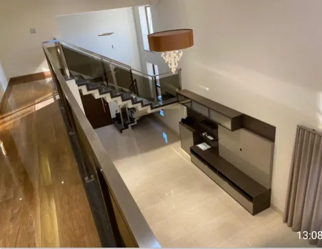 imagem 4 - Casa sobrado para venda 3 suítes no Nova Aliança Sul imagem 4 - Casa sobrado para venda 3 suítes no Nova Aliança Sul