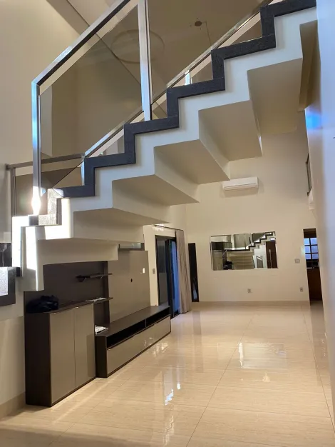 imagem 5 - Casa sobrado para venda 3 suítes no Nova Aliança Sul imagem 5 - Casa sobrado para venda 3 suítes no Nova Aliança Sul