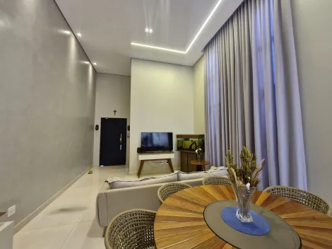 imagem 2 - Casa em condomínio com 3 suítes e piscina à venda no bairro Quinta da Primavera imagem 2 - Casa em condomínio com 3 suítes e piscina à venda no bairro Quinta da Primavera