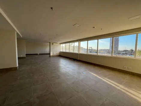 imagem 1 - Salão comercial de 300m² para venda e locação no edifício Trio Office imagem 1 - Salão comercial de 300m² para venda e locação no edifício Trio Office
