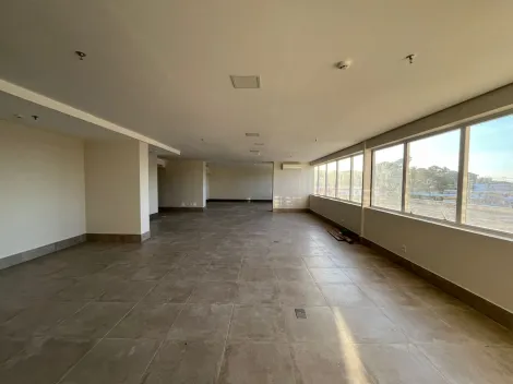 imagem 2 - Salão comercial de 300m² para venda e locação no edifício Trio Office imagem 2 - Salão comercial de 300m² para venda e locação no edifício Trio Office