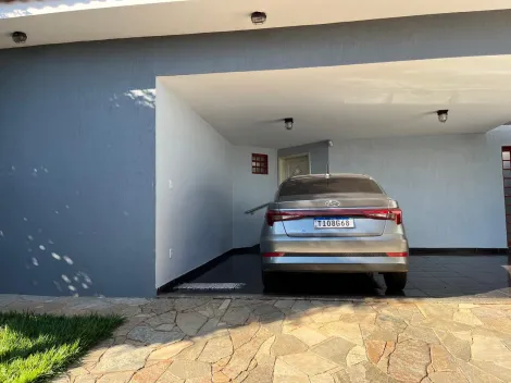 imagem 1 - Casa com 03 dormitórios e piscina a venda na Ribeirânia imagem 1 - Casa com 03 dormitórios e piscina a venda na Ribeirânia