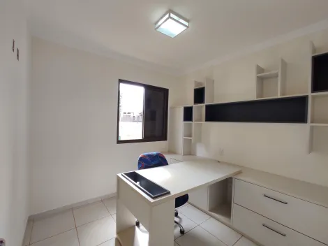 imagem 4 - Apartamento 2 dormitórios para locação no Jardim Nova Aliança Sul imagem 4 - Apartamento 2 dormitórios para locação no Jardim Nova Aliança Sul