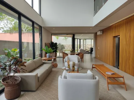 imagem 1 - Casa Sobrado Mobiliado em Condomínio 4 suítes à venda no Jardim Olhos D Água imagem 1 - Casa Sobrado Mobiliado em Condomínio 4 suítes à venda no Jardim Olhos D Água