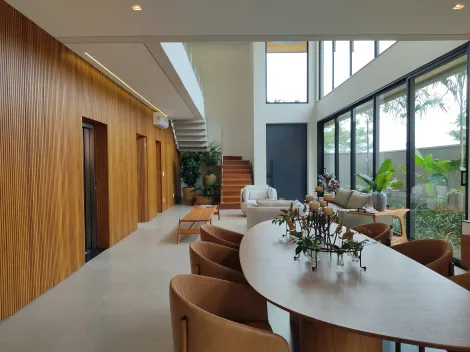 imagem 3 - Casa Sobrado Mobiliado em Condomínio 4 suítes à venda no Jardim Olhos D Água imagem 3 - Casa Sobrado Mobiliado em Condomínio 4 suítes à venda no Jardim Olhos D Água