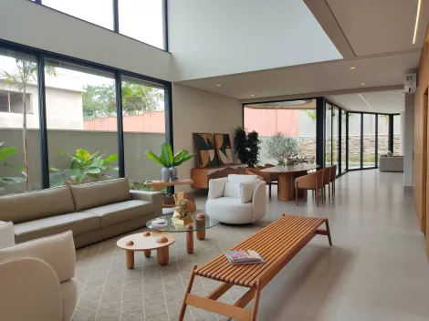 imagem 4 - Casa Sobrado Mobiliado em Condomínio 4 suítes à venda no Jardim Olhos D Água imagem 4 - Casa Sobrado Mobiliado em Condomínio 4 suítes à venda no Jardim Olhos D Água