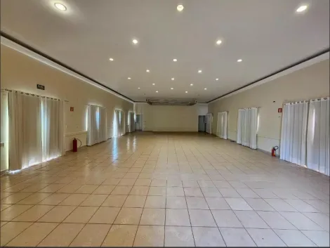 imagem 1 - Salão Comercial 276m² para locação na City Ribeirão imagem 1 - Salão Comercial 276m² para locação na City Ribeirão