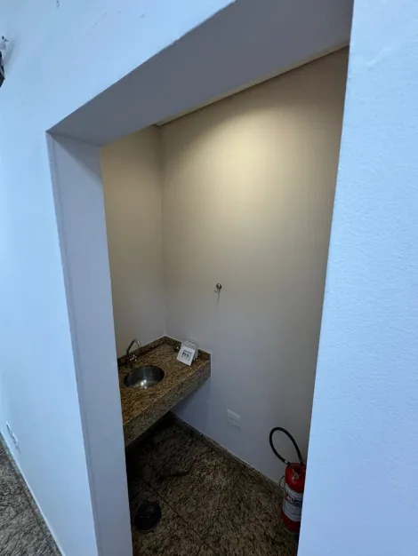 imagem 5 - Salão com ar-condicionado para locação no bairro Jardim Irajá imagem 5 - Salão com ar-condicionado para locação no bairro Jardim Irajá