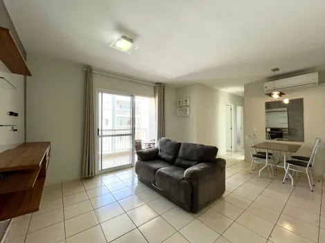 imagem 1 - Apartamento Mobiliado de 3 dormitórios à venda no Nova Aliança imagem 1 - Apartamento Mobiliado de 3 dormitórios à venda no Nova Aliança