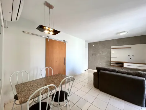 imagem 4 - Apartamento Mobiliado de 3 dormitórios à venda no Nova Aliança imagem 4 - Apartamento Mobiliado de 3 dormitórios à venda no Nova Aliança