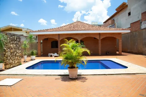 imagem 1 - Casa Térrea 3 dormitórios à venda no Jardim Paulistano imagem 1 - Casa Térrea 3 dormitórios à venda no Jardim Paulistano
