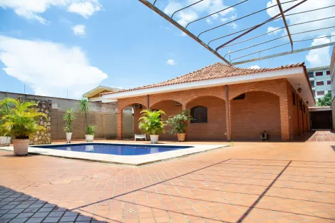 imagem 2 - Casa Térrea 3 dormitórios à venda no Jardim Paulistano imagem 2 - Casa Térrea 3 dormitórios à venda no Jardim Paulistano
