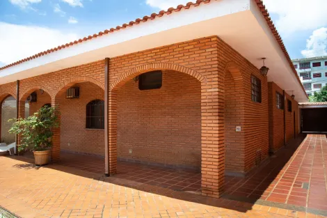 imagem 3 - Casa Térrea 3 dormitórios à venda no Jardim Paulistano imagem 3 - Casa Térrea 3 dormitórios à venda no Jardim Paulistano