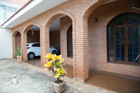 imagem 4 - Casa Térrea 3 dormitórios à venda no Jardim Paulistano imagem 4 - Casa Térrea 3 dormitórios à venda no Jardim Paulistano