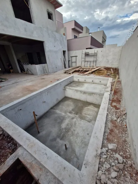 imagem 5 - Casa Térrea em Condomínio 3 suítes à venda no Vivendas da Mata imagem 5 - Casa Térrea em Condomínio 3 suítes à venda no Vivendas da Mata