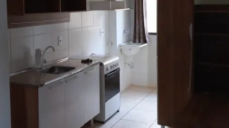 imagem 2 - Apartamento 2 dormitórios À venda em Bonfim Paulista imagem 2 - Apartamento 2 dormitórios À venda em Bonfim Paulista