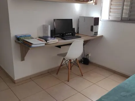imagem 2 - Apartamento com 02 dormitórios a venda no Jardim Paulistano imagem 2 - Apartamento com 02 dormitórios a venda no Jardim Paulistano