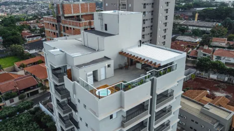 imagem 2 - Apartamento 02 dormitórios para venda Edifício Arvo Ribeirânia imagem 2 - Apartamento 02 dormitórios para venda Edifício Arvo Ribeirânia