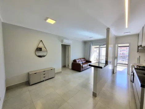 imagem 3 - Apartamento 02 dormitórios para venda Edifício Arvo Ribeirânia imagem 3 - Apartamento 02 dormitórios para venda Edifício Arvo Ribeirânia
