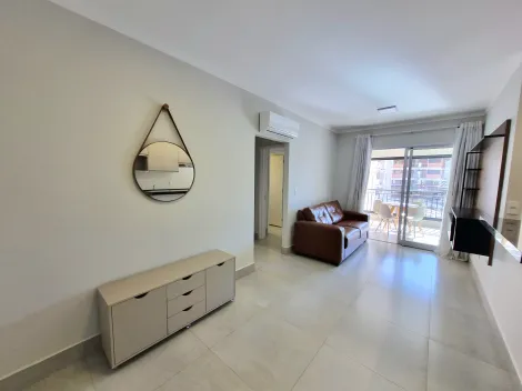 imagem 4 - Apartamento 02 dormitórios para venda Edifício Arvo Ribeirânia imagem 4 - Apartamento 02 dormitórios para venda Edifício Arvo Ribeirânia