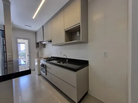imagem 5 - Apartamento 02 dormitórios para venda Edifício Arvo Ribeirânia imagem 5 - Apartamento 02 dormitórios para venda Edifício Arvo Ribeirânia