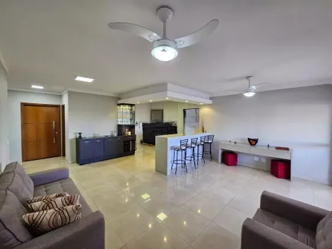imagem 2 - Apartamento mobiliado com 03 suítes para locação no condomínio Belvedere Grand Mirant imagem 2 - Apartamento mobiliado com 03 suítes para locação no condomínio Belvedere Grand Mirant