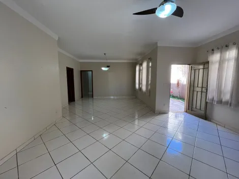 imagem 3 - Casa com piscina e 04 dormitórios para venda e locação na City Ribeirão imagem 3 - Casa com piscina e 04 dormitórios para venda e locação na City Ribeirão