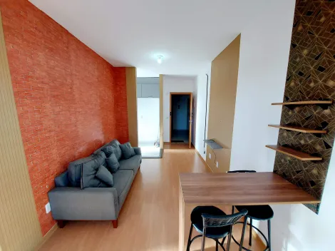 imagem 2 - Apartamento com 2 dormitórios para locação no bairro Quinta da Primavera imagem 2 - Apartamento com 2 dormitórios para locação no bairro Quinta da Primavera