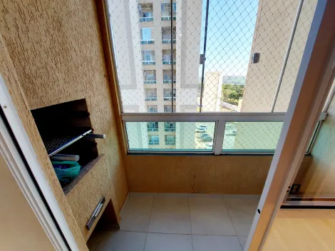 imagem 3 - Apartamento com 2 dormitórios para locação no bairro Quinta da Primavera imagem 3 - Apartamento com 2 dormitórios para locação no bairro Quinta da Primavera
