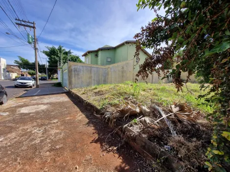 imagem 3 - Terreno de 250m² para locação na Ribeirânia imagem 3 - Terreno de 250m² para locação na Ribeirânia