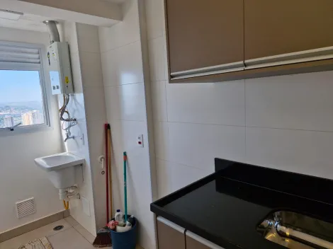 imagem 4 - Apartamento padrão para venda e locação no condomínio Apogeo imagem 4 - Apartamento padrão para venda e locação no condomínio Apogeo