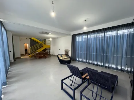 imagem 2 - Casa com 03 dormitórios para venda e locação em condomínio imagem 2 - Casa com 03 dormitórios para venda e locação em condomínio