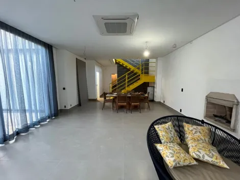 imagem 4 - Casa com 03 dormitórios para venda e locação em condomínio imagem 4 - Casa com 03 dormitórios para venda e locação em condomínio