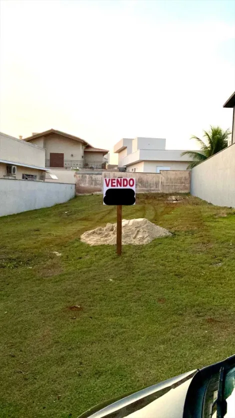 imagem 1 - Terreno 360m² a venda no condomínio Nova Aliança Sul imagem 1 - Terreno 360m² a venda no condomínio Nova Aliança Sul