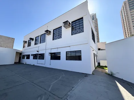 imagem 1 - Imóvel Comercial para locação com 12 salas Ribeirânia imagem 1 - Imóvel Comercial para locação com 12 salas Ribeirânia