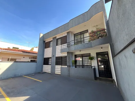 imagem 1 - Apartamento com 2 dormitórios à venda no bairro Jardim Irajá imagem 1 - Apartamento com 2 dormitórios à venda no bairro Jardim Irajá