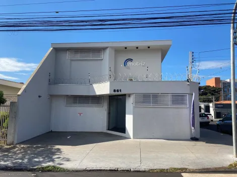 imagem 1 - Imóvel Comercial para locação com 8 salas Jardim Sumaré imagem 1 - Imóvel Comercial para locação com 8 salas Jardim Sumaré